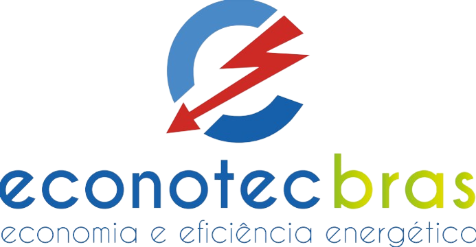 ECOTECBRAS economia e eficiência energética